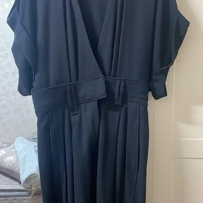 [BUNJANG] Iro Jumpsuit / 이로 점프수트