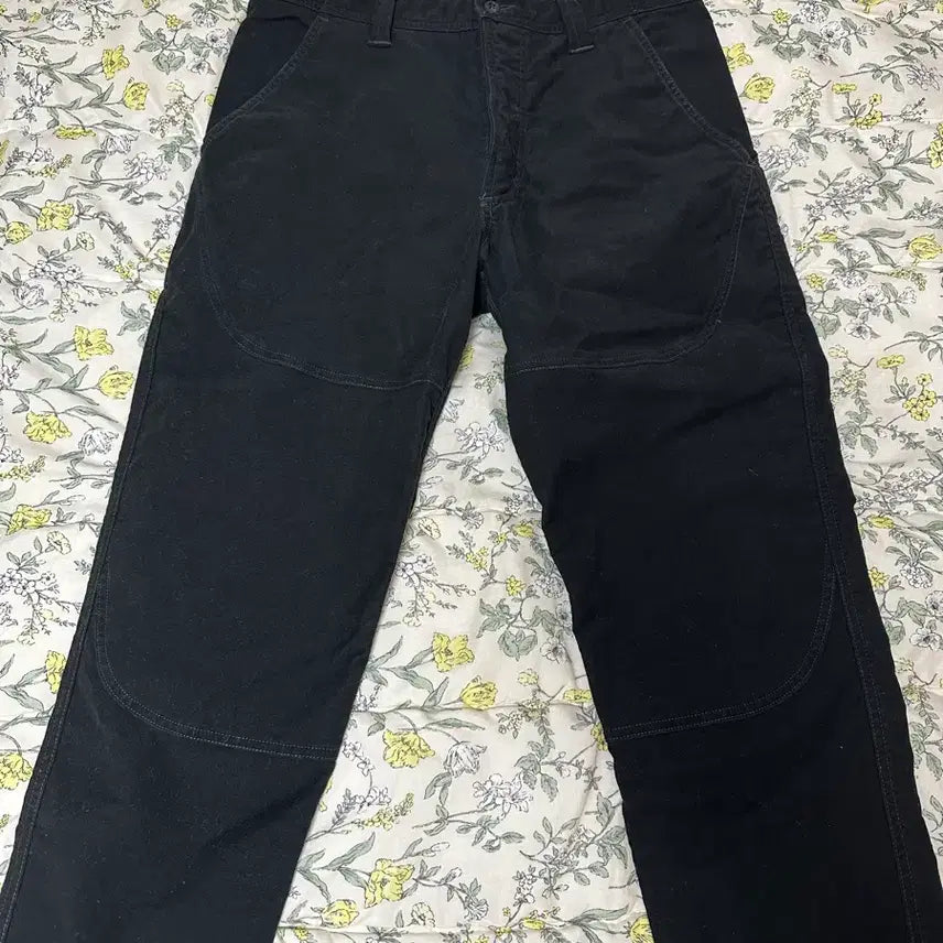 [BUNJANG] Collimbo 76-Trail Active Pants / 콜림보 76-트레일 액티브 팬츠