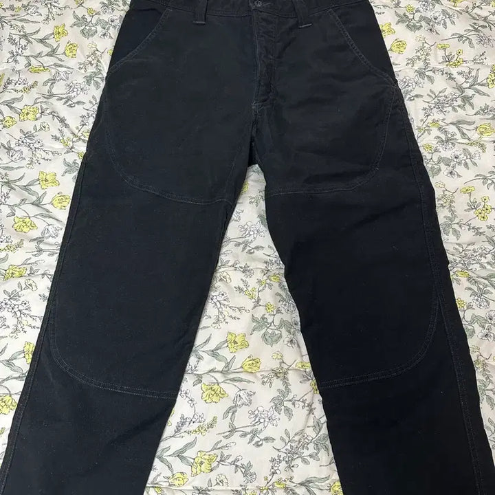 [BUNJANG] Collimbo 76-Trail Active Pants / 콜림보 76-트레일 액티브 팬츠