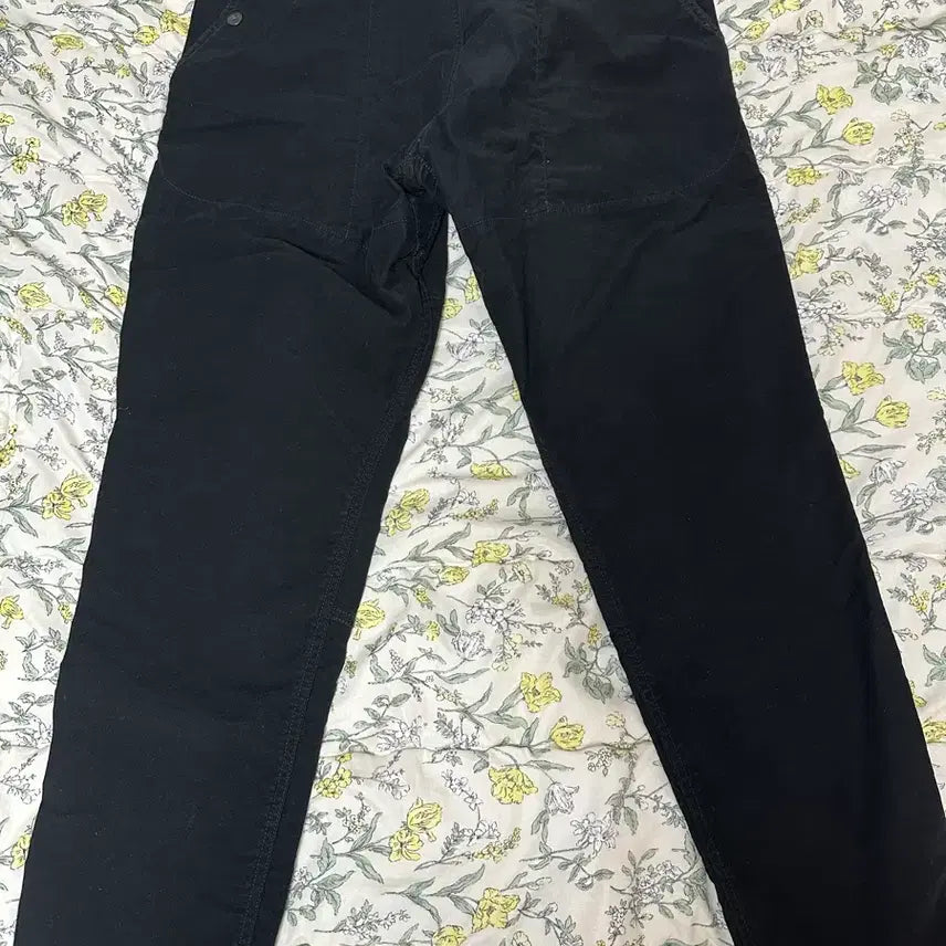 [BUNJANG] Collimbo 76-Trail Active Pants / 콜림보 76-트레일 액티브 팬츠