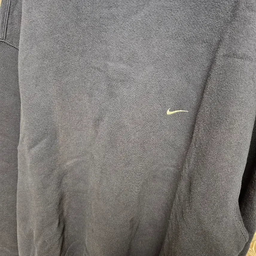 [BUNJANG] Nike Navy Sweatshirt / 00s 나이키 네이비 스웻 맨투맨