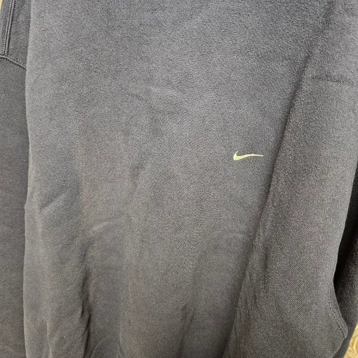 [BUNJANG] Nike Navy Sweatshirt / 00s 나이키 네이비 스웻 맨투맨