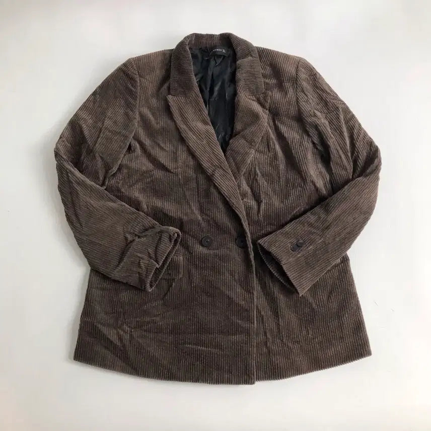 [SOLD OUT] 자라 코듀로이 자켓