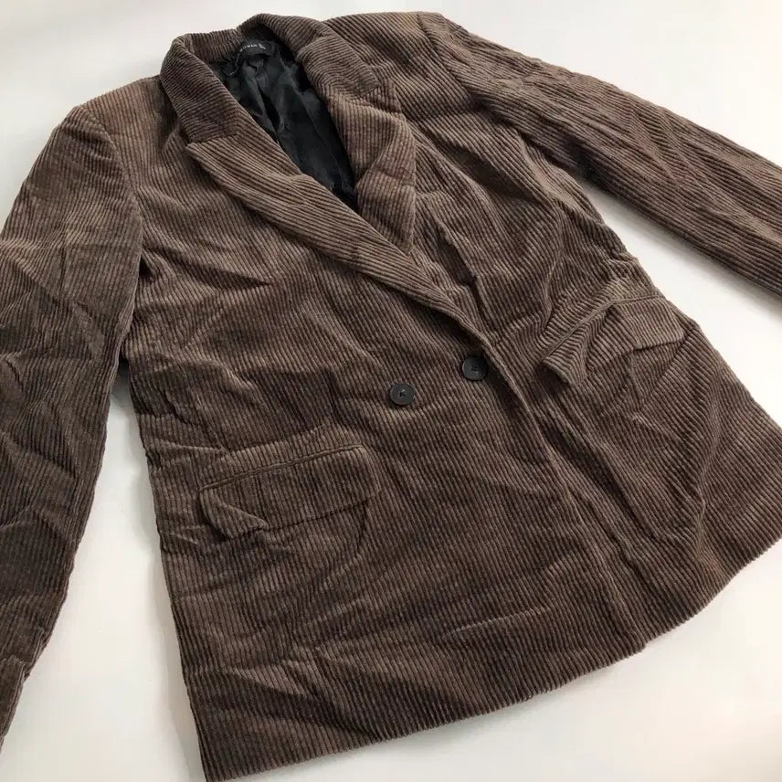 [SOLD OUT] 자라 코듀로이 자켓