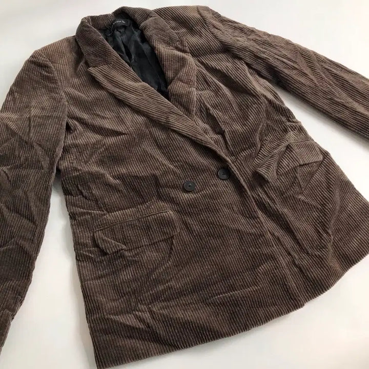 [SOLD OUT] 자라 코듀로이 자켓