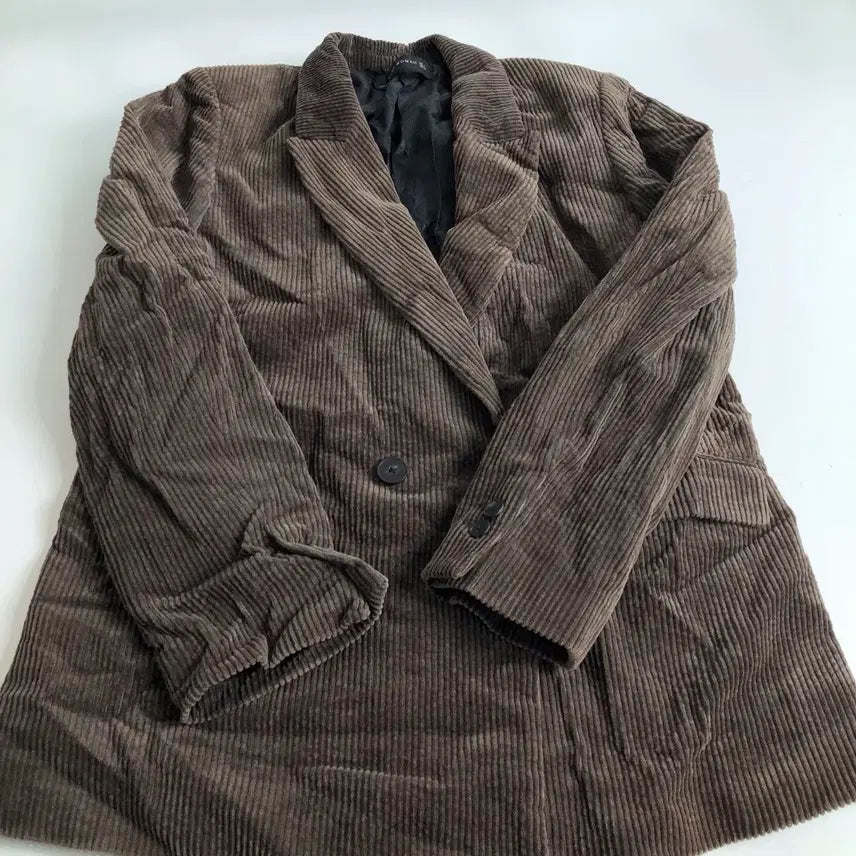 [SOLD OUT] 자라 코듀로이 자켓