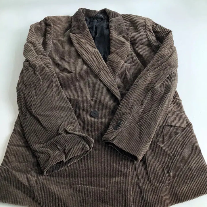 [SOLD OUT] 자라 코듀로이 자켓