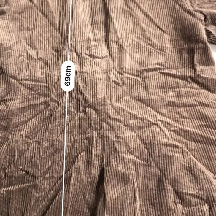 [SOLD OUT] 자라 코듀로이 자켓