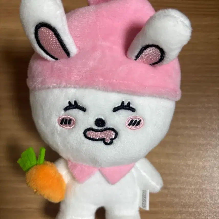[SOLD OUT] 스테이씨 윗씨 뚜꾸미