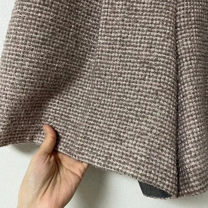 [SOLD OUT] 지고트 트위드 반바지