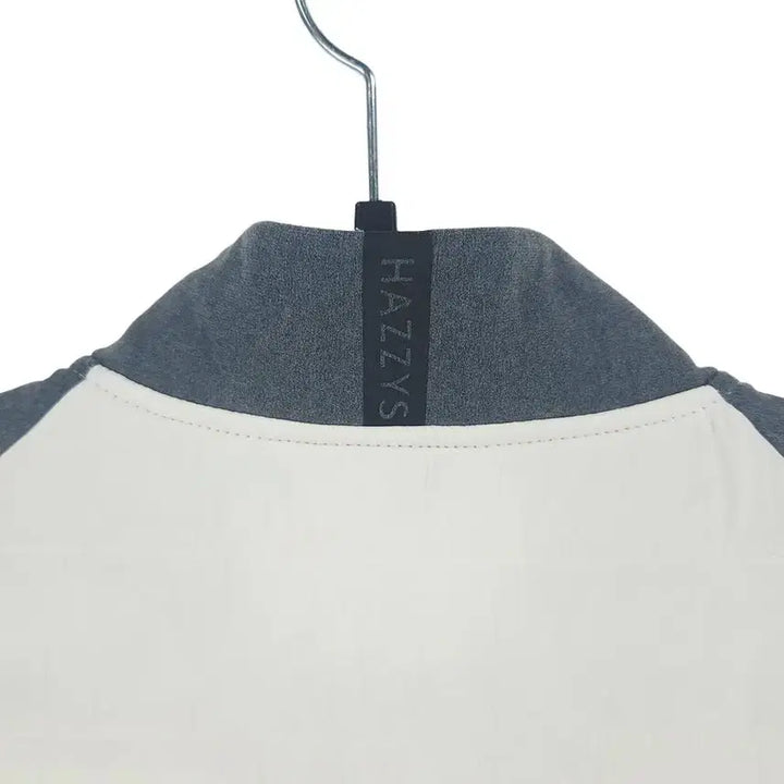 [BUNJANG] Hazzys Polyester Padding Color Block Vest / [남105]헤지스 폴리충전 패딩 배색 조끼[Y62-114]/빈티지프렌