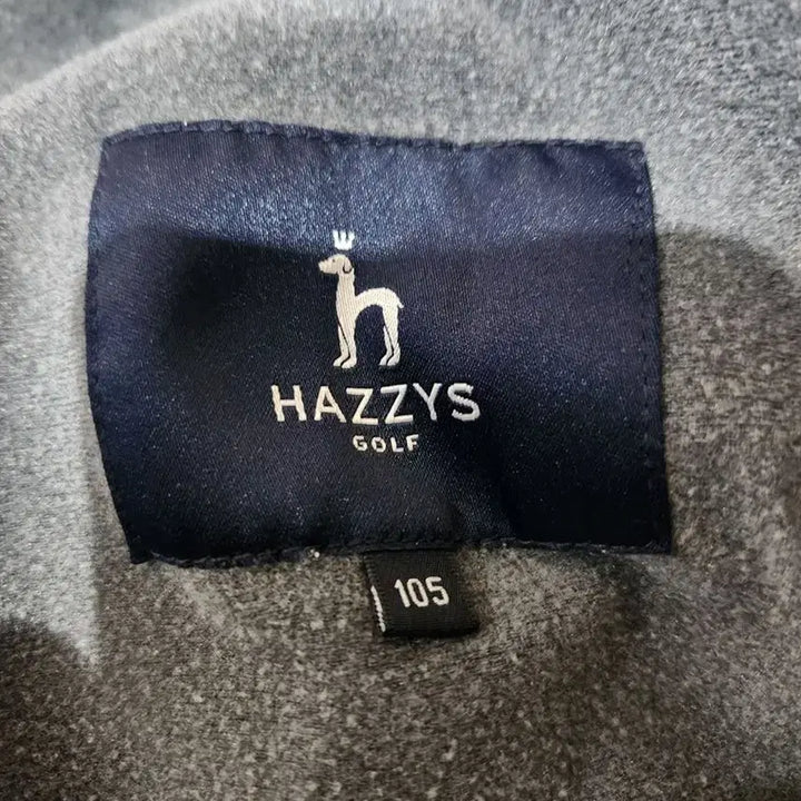 [BUNJANG] Hazzys Polyester Padding Color Block Vest / [남105]헤지스 폴리충전 패딩 배색 조끼[Y62-114]/빈티지프렌