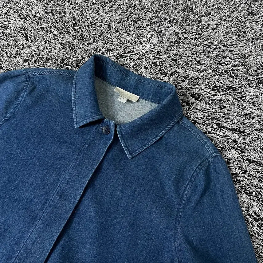 [BUNJANG] COS Denim Dress / COS 코스 여성 데님 원피스