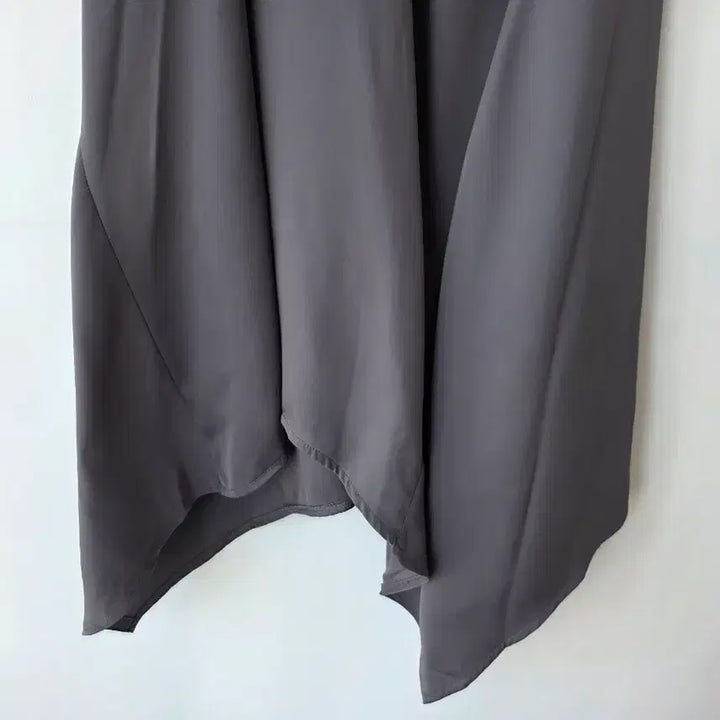 [SOLD OUT] 26)카키 언발 스커트
