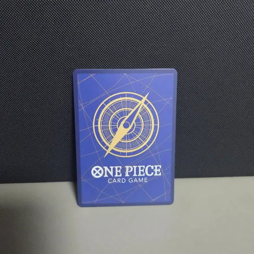 [BUNJANG] One Piece Nami Promo (P-112) Trading Card / 원피스카드 나미 프로모 (P-112) - 일판 (ASIA 로고)