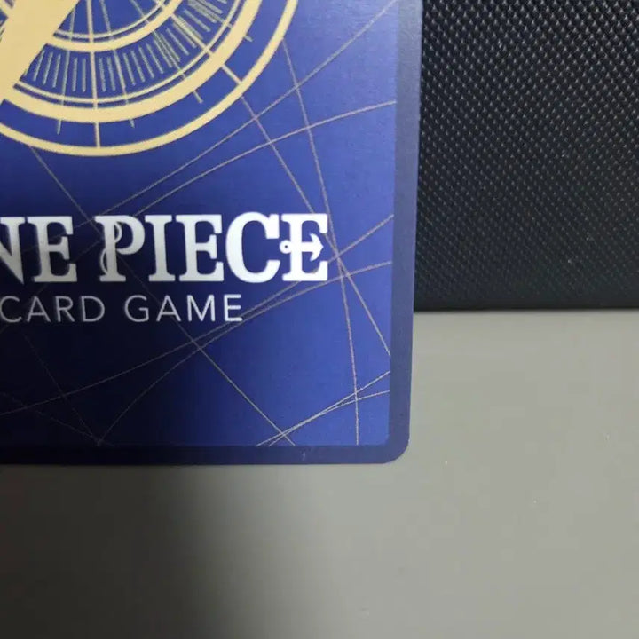 [BUNJANG] One Piece Nami Promo (P-112) Trading Card / 원피스카드 나미 프로모 (P-112) - 일판 (ASIA 로고)