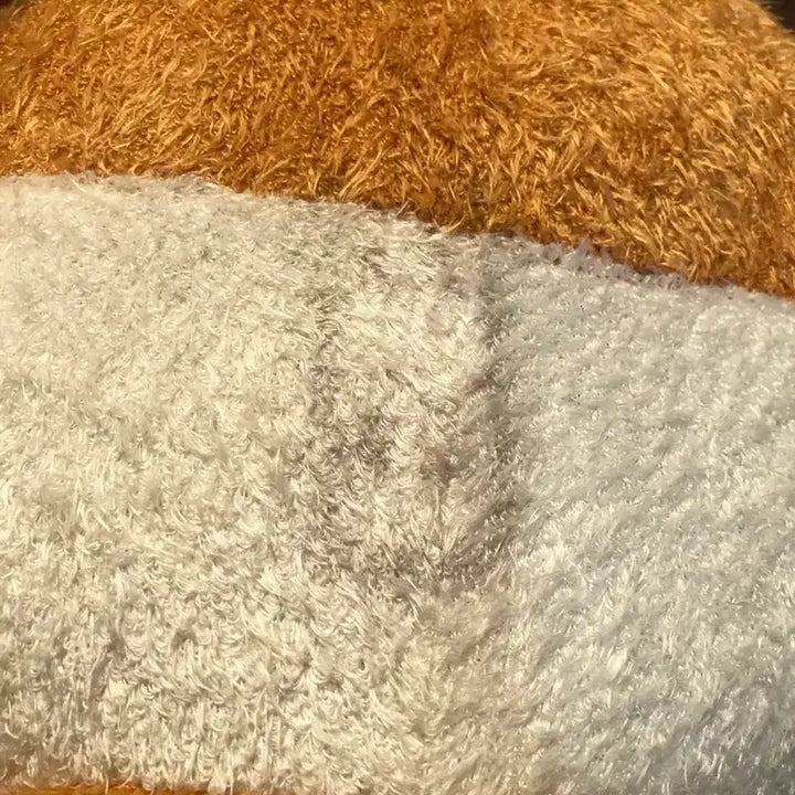 [BUNJANG] Rilakkuma Kori Rilakkuma Doll / 리락쿠마 탈을 쓴 코리락쿠마