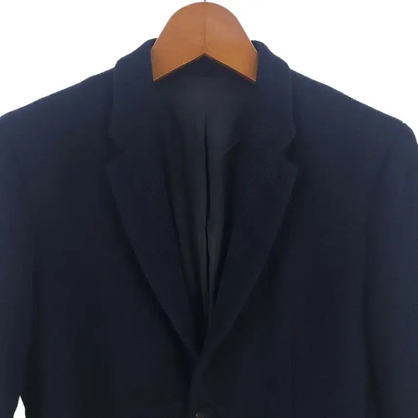 [BUNJANG] Solid Homme Wool Blend Blazer / [남46(95)]솔리드옴므 울혼방 모직 자켓[Y62-118]/빈티지프렌
