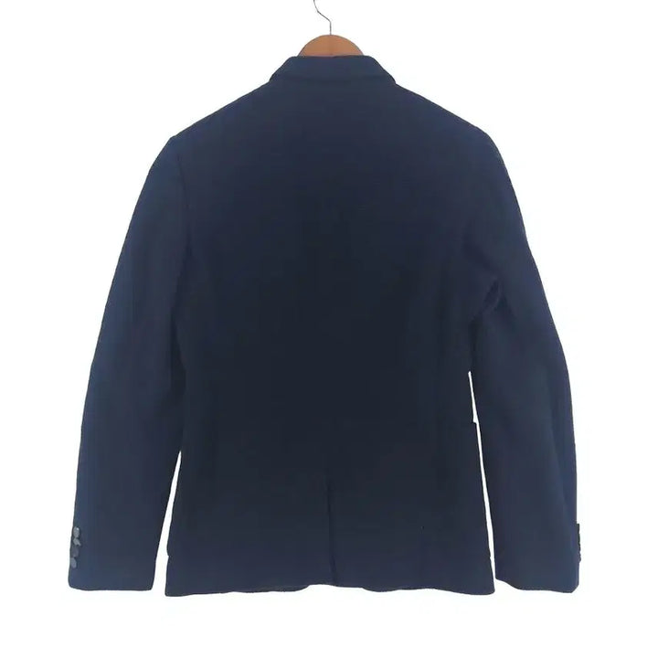 [BUNJANG] Solid Homme Wool Blend Blazer / [남46(95)]솔리드옴므 울혼방 모직 자켓[Y62-118]/빈티지프렌