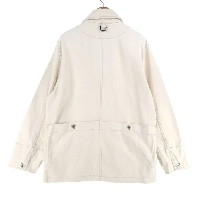 [BUNJANG] THEMANN Denim Jacket / [남50(105)]더만(THEMANN) 데님 자켓[Y62-120]