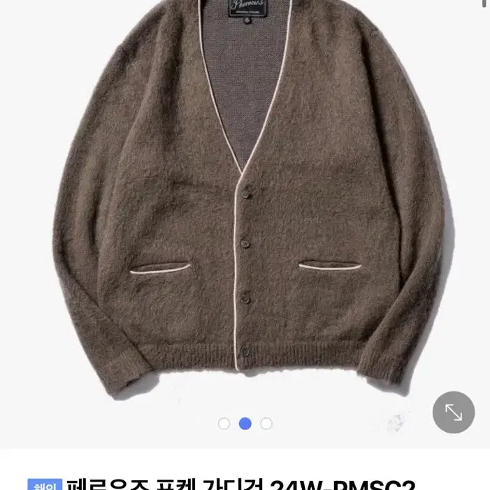 [BUNJANG] Pherrow&