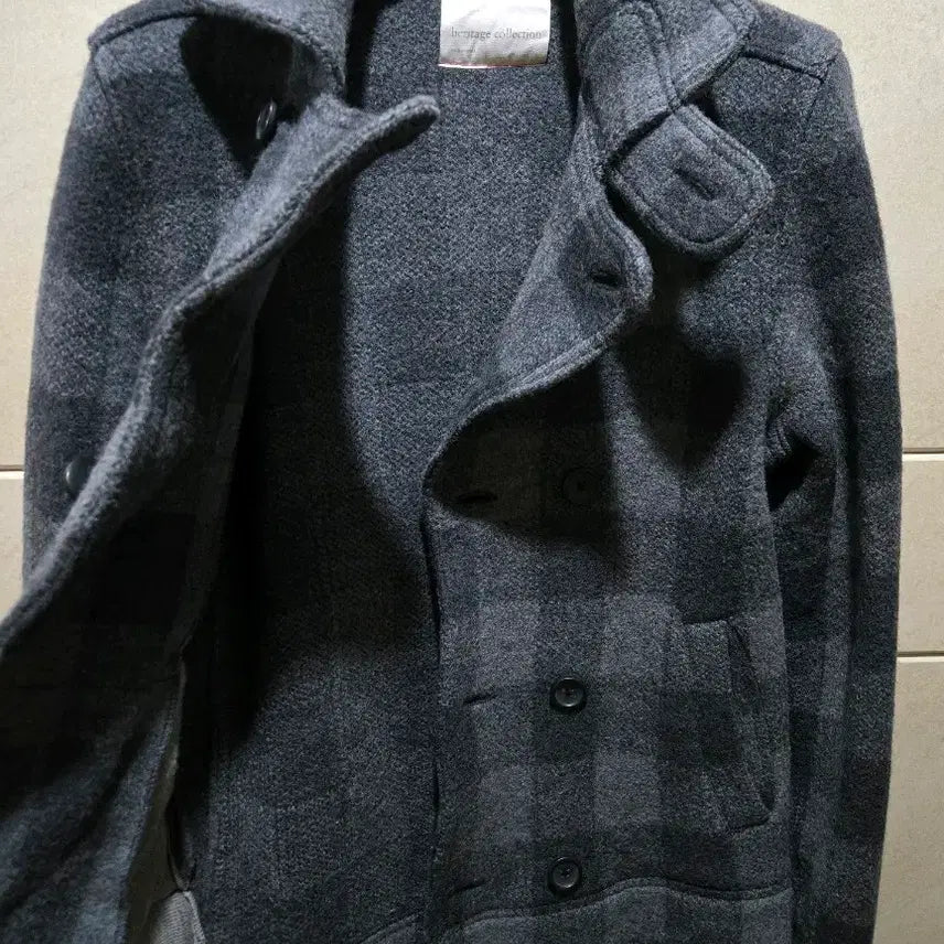 [BUNJANG] Banana Republic Knit Jacket (Slim S) / 정품!바나나 리퍼블릭 니트자켓 슬림95(S)
