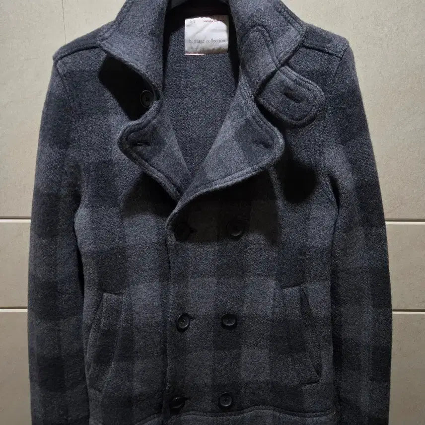 [BUNJANG] Banana Republic Knit Jacket (Slim S) / 정품!바나나 리퍼블릭 니트자켓 슬림95(S)