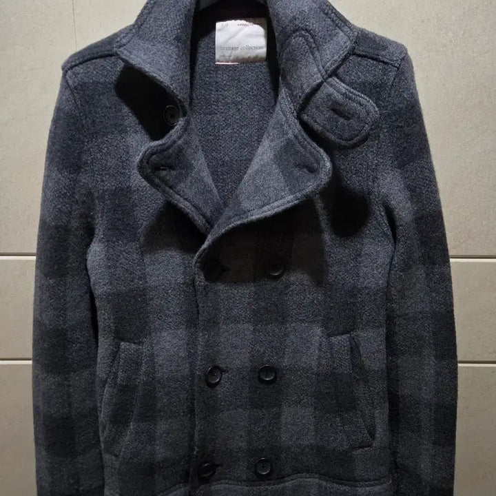 [BUNJANG] Banana Republic Knit Jacket (Slim S) / 정품!바나나 리퍼블릭 니트자켓 슬림95(S)