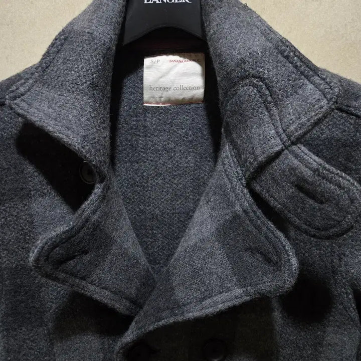 [BUNJANG] Banana Republic Knit Jacket (Slim S) / 정품!바나나 리퍼블릭 니트자켓 슬림95(S)