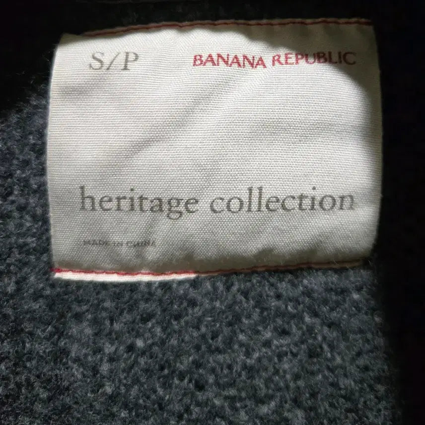 [BUNJANG] Banana Republic Knit Jacket (Slim S) / 정품!바나나 리퍼블릭 니트자켓 슬림95(S)