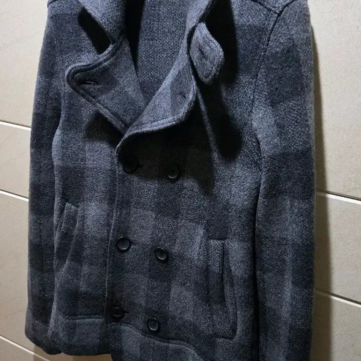 [BUNJANG] Banana Republic Knit Jacket (Slim S) / 정품!바나나 리퍼블릭 니트자켓 슬림95(S)
