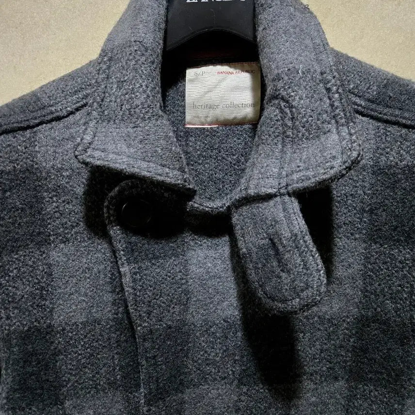[BUNJANG] Banana Republic Knit Jacket (Slim S) / 정품!바나나 리퍼블릭 니트자켓 슬림95(S)