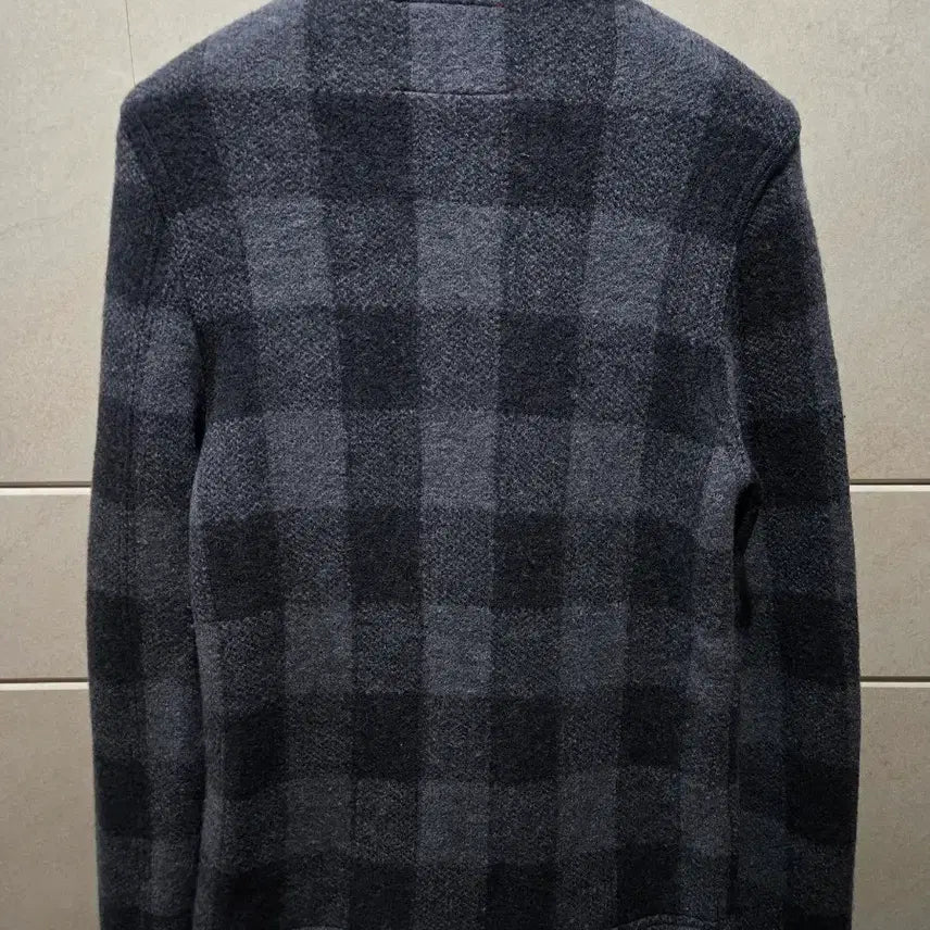 [BUNJANG] Banana Republic Knit Jacket (Slim S) / 정품!바나나 리퍼블릭 니트자켓 슬림95(S)