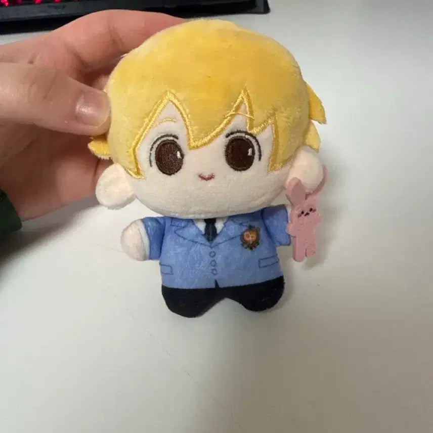 [BUNJANG] Ouran High Host Club Honey Doll / 오란고교 하니 인형