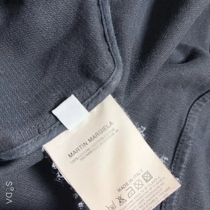 [BUNJANG] Maison Margiela Jacket 40 / 메종마르지엘라 자켓 40
