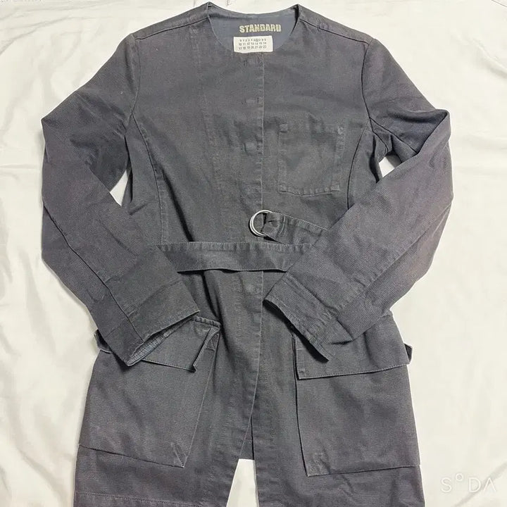 [BUNJANG] Maison Margiela Jacket 40 / 메종마르지엘라 자켓 40