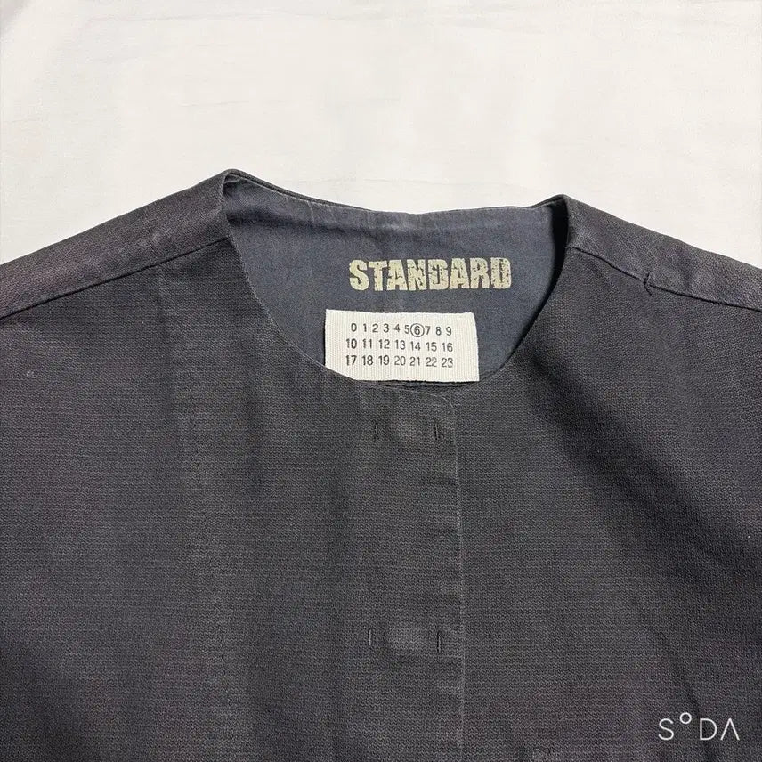 [BUNJANG] Maison Margiela Jacket 40 / 메종마르지엘라 자켓 40