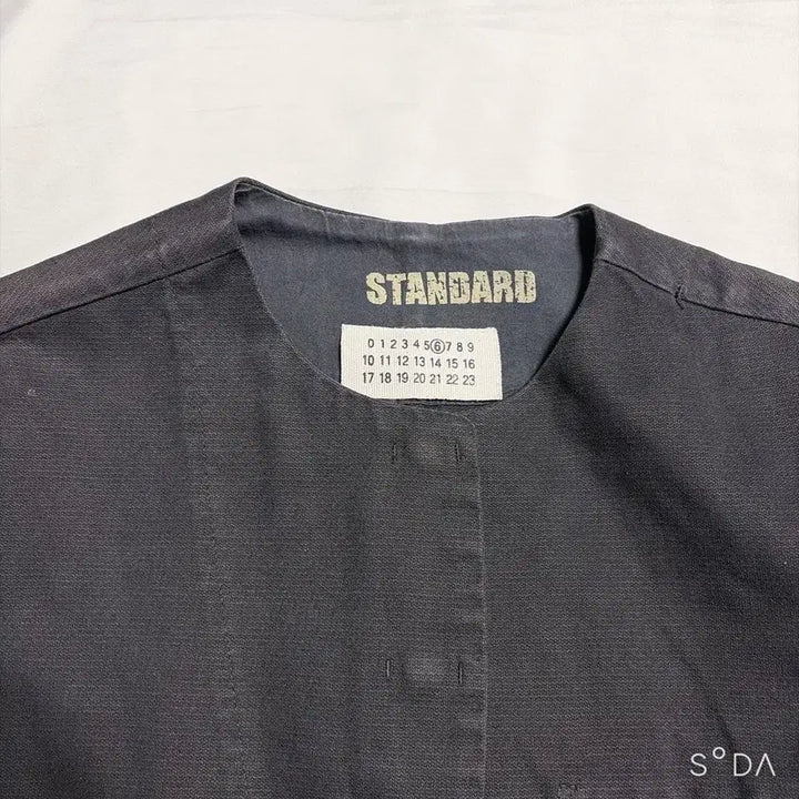 [BUNJANG] Maison Margiela Jacket 40 / 메종마르지엘라 자켓 40