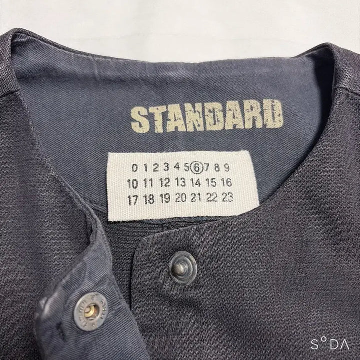 [BUNJANG] Maison Margiela Jacket 40 / 메종마르지엘라 자켓 40