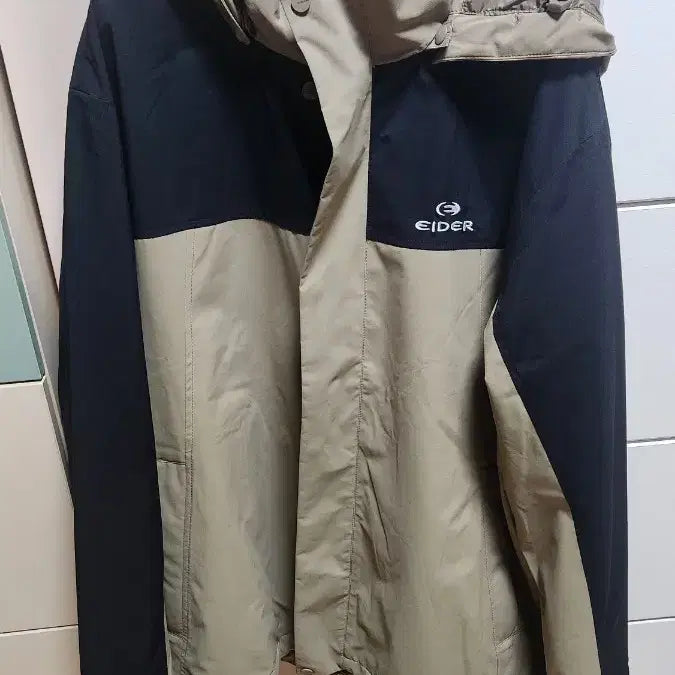 [BUNJANG] Eider Defender Windbreaker Jacket / 아이더 디펜더 바람막이 상급 팝니다
