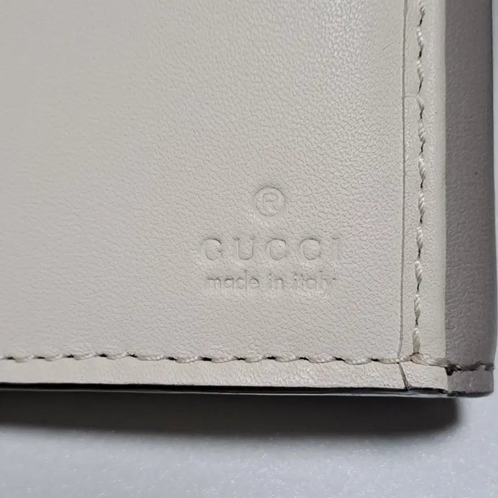 [BUNJANG] Gucci Bamboo Long Wallet / [100%/정품] 구찌 뱀부 장지갑