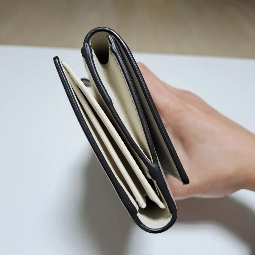[BUNJANG] Gucci Bamboo Long Wallet / [100%/정품] 구찌 뱀부 장지갑