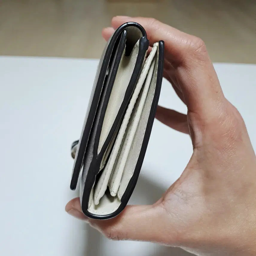 [BUNJANG] Gucci Bamboo Long Wallet / [100%/정품] 구찌 뱀부 장지갑