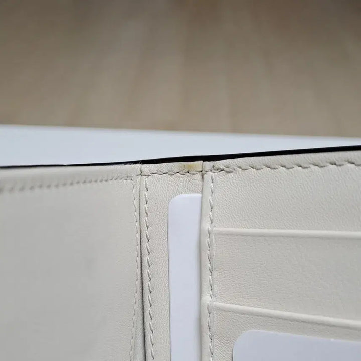 [BUNJANG] Gucci Bamboo Long Wallet / [100%/정품] 구찌 뱀부 장지갑