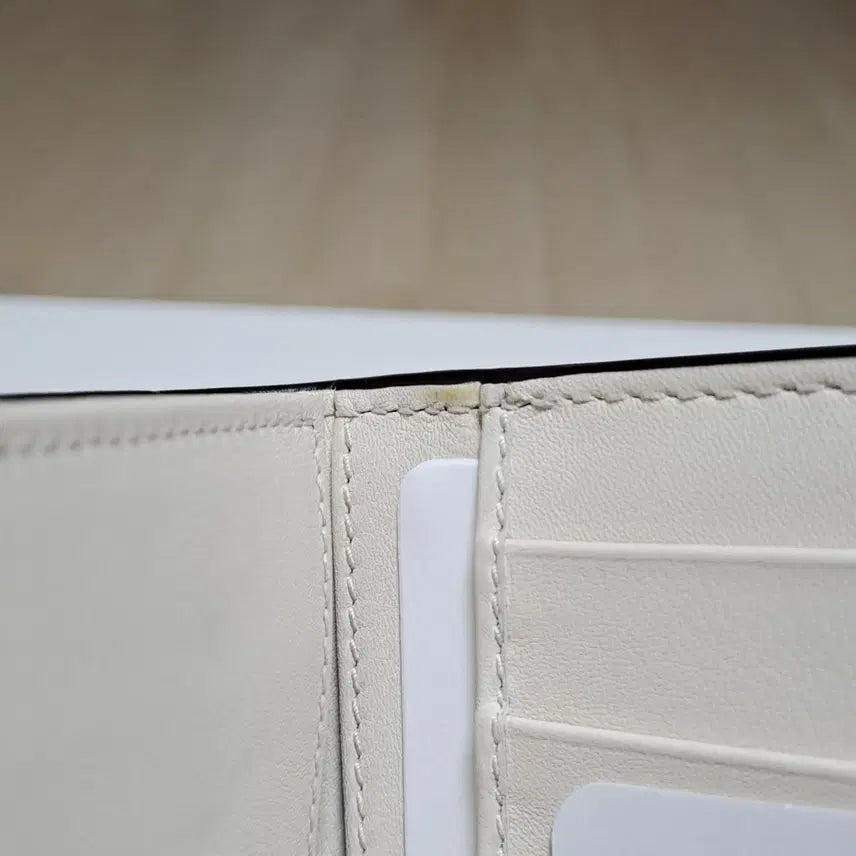 [BUNJANG] Gucci Bamboo Long Wallet / [100%/정품] 구찌 뱀부 장지갑