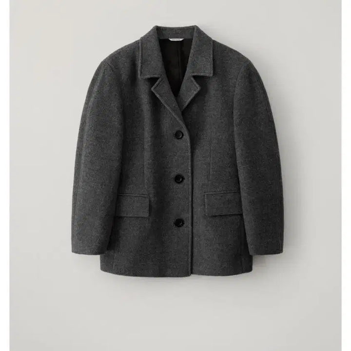 [BUNJANG] Blankroom Woman Ellie Jacket / 블랭크룸우먼 ellie 자켓