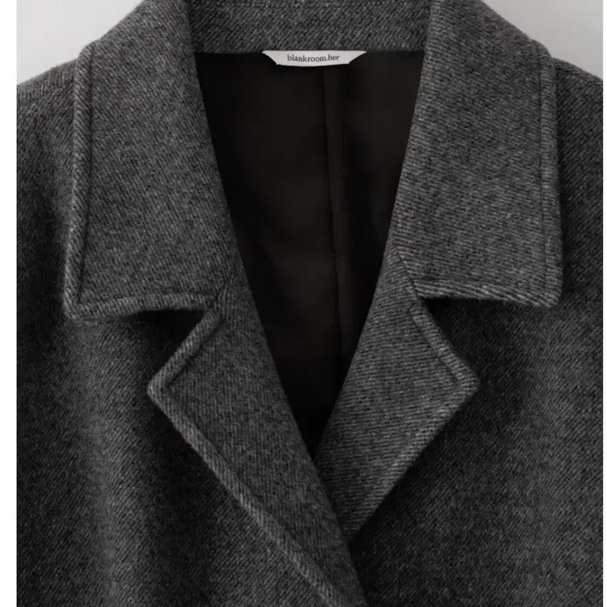 [BUNJANG] Blankroom Woman Ellie Jacket / 블랭크룸우먼 ellie 자켓