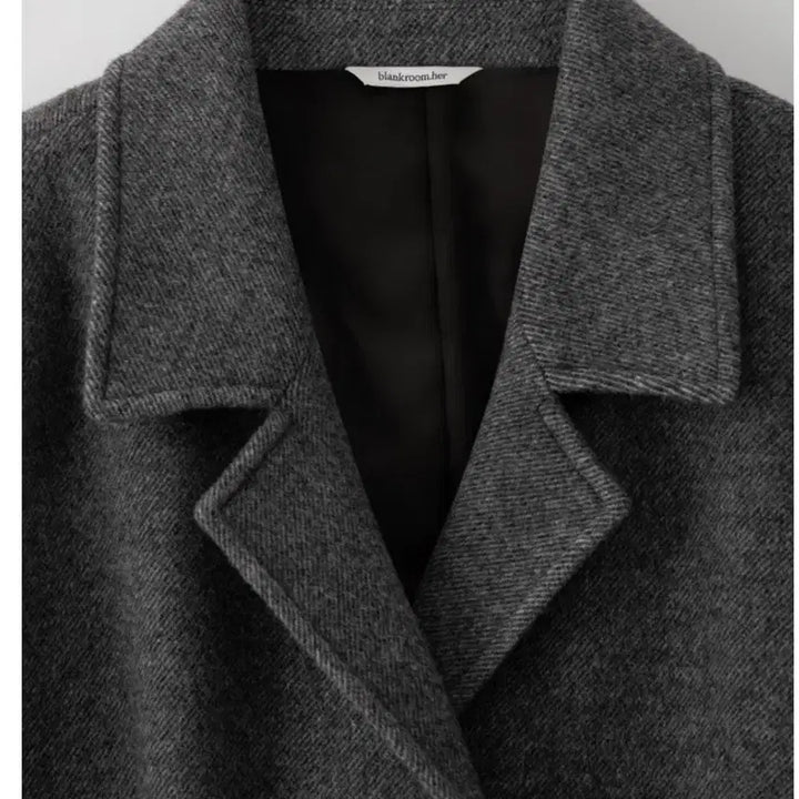 [BUNJANG] Blankroom Woman Ellie Jacket / 블랭크룸우먼 ellie 자켓