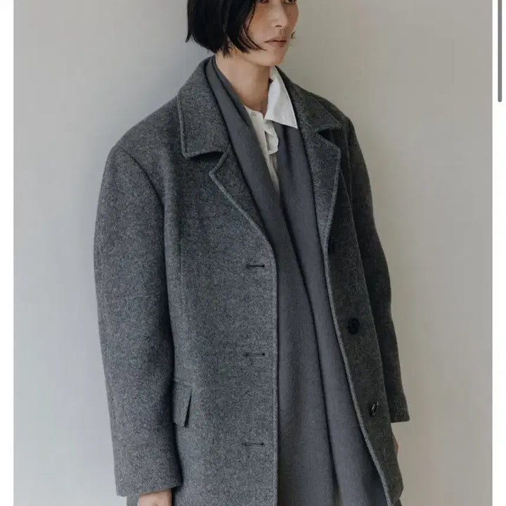 [BUNJANG] Blankroom Woman Ellie Jacket / 블랭크룸우먼 ellie 자켓