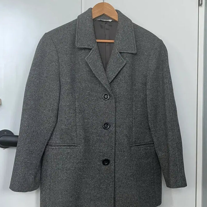 [BUNJANG] Blankroom Woman Ellie Jacket / 블랭크룸우먼 ellie 자켓